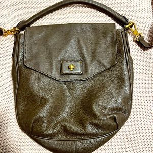 Marc by Marc Jacobs Leather Crossbody